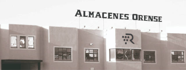 Almacenes Orense 90