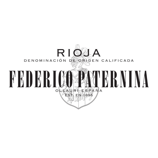 Federico Paternina Rioja